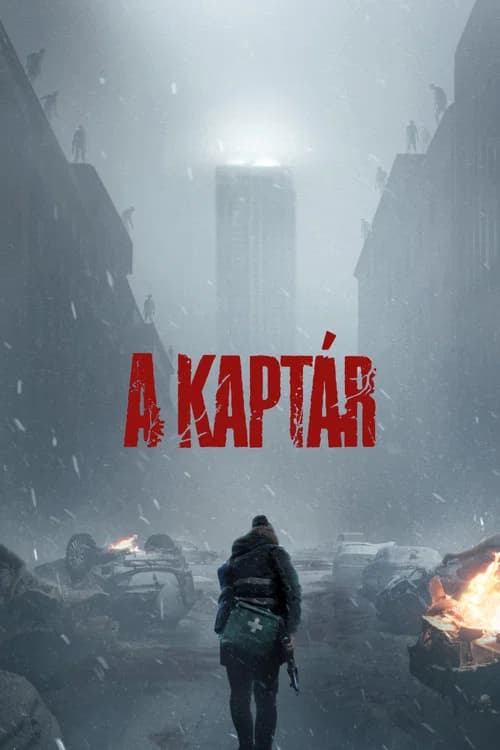 A kaptár