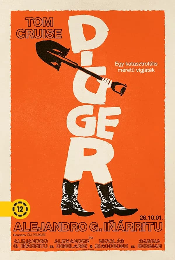 DIGGER