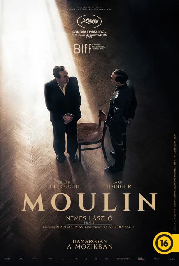 MOULIN